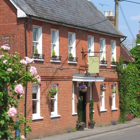 Bed and Breakfast La Fosse At Cranborne Zewnętrze zdjęcie