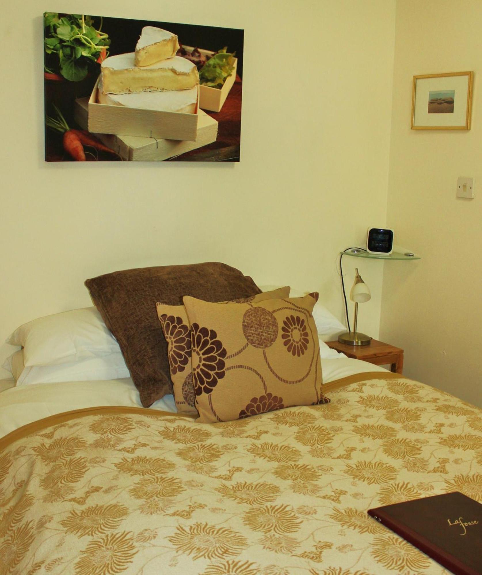 Bed and Breakfast La Fosse At Cranborne Pokój zdjęcie